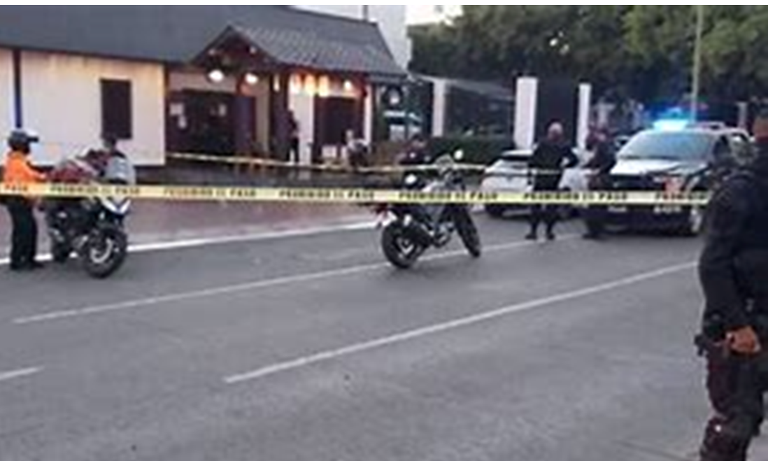 asesinato
