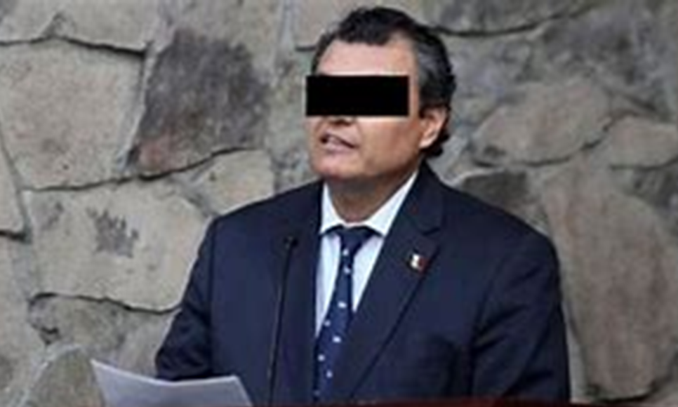magistrado