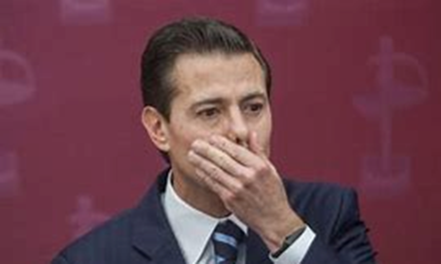 peña