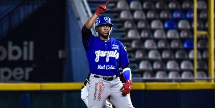 yaqui