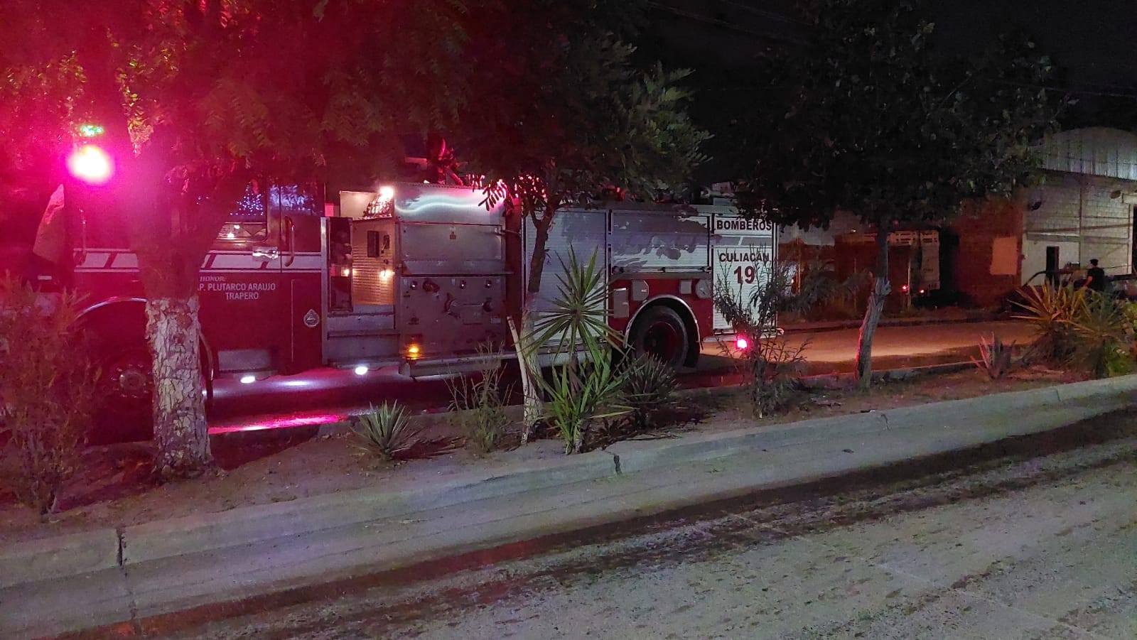 incendio