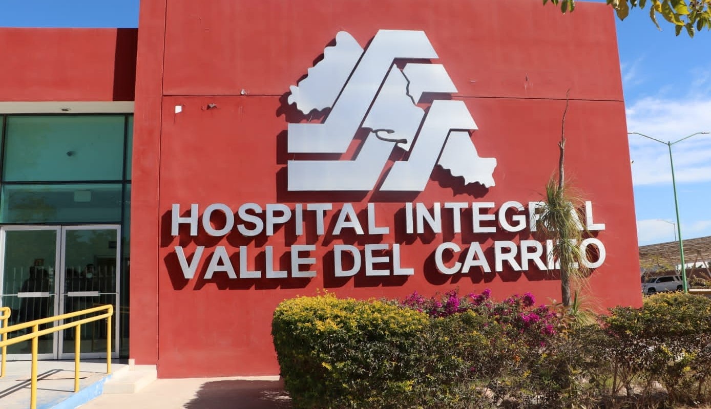 HOSPITAL-2