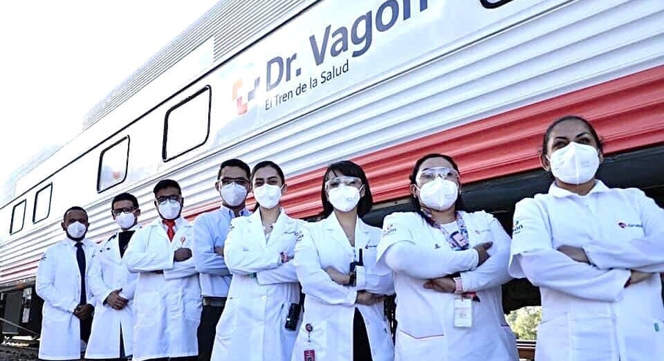 dr.vagon