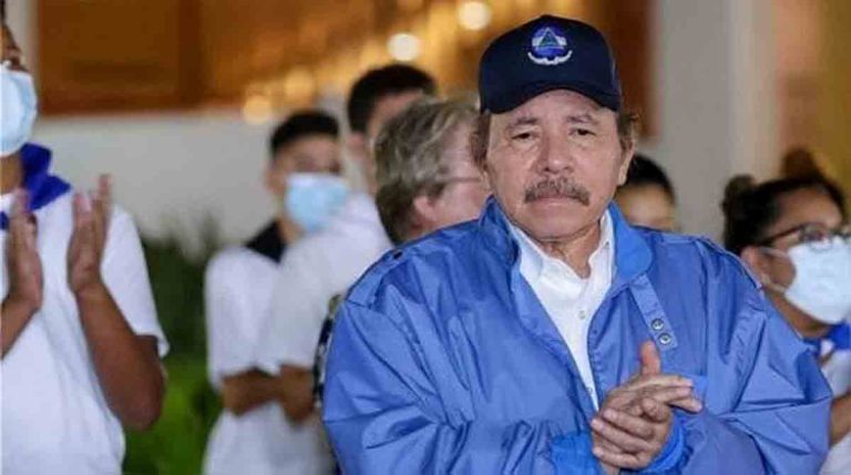 ortega