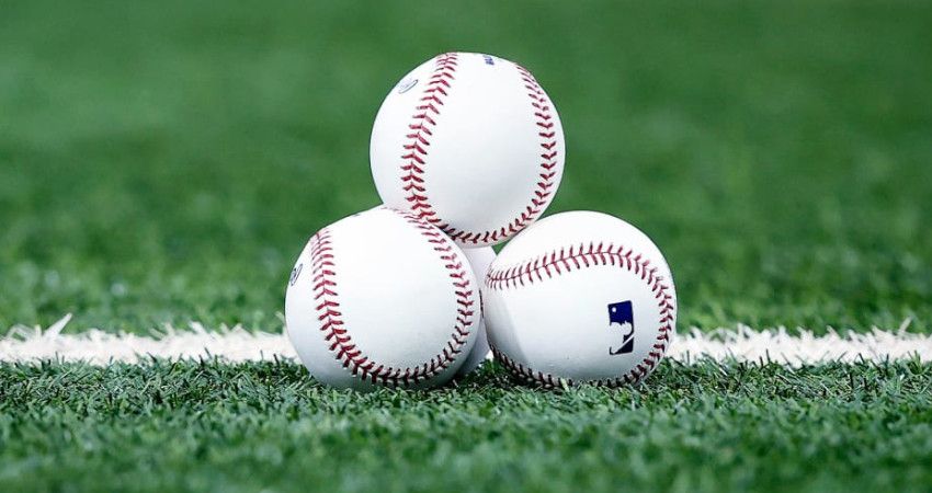 mlb