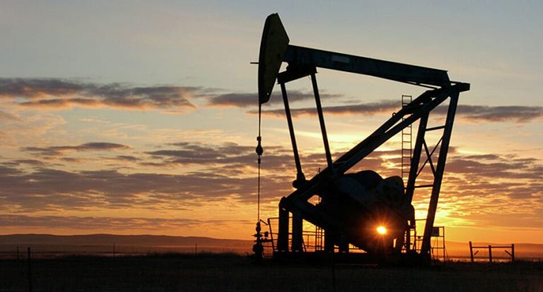 petroleo
