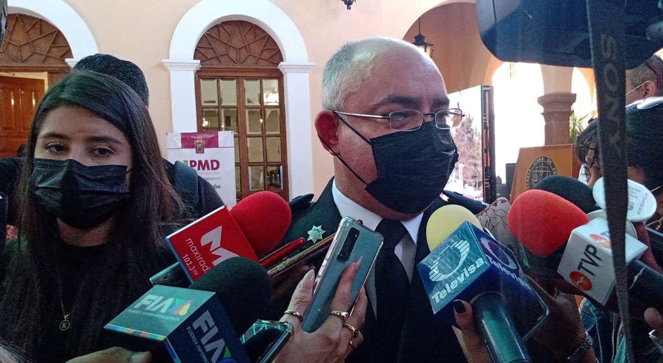 secretario
