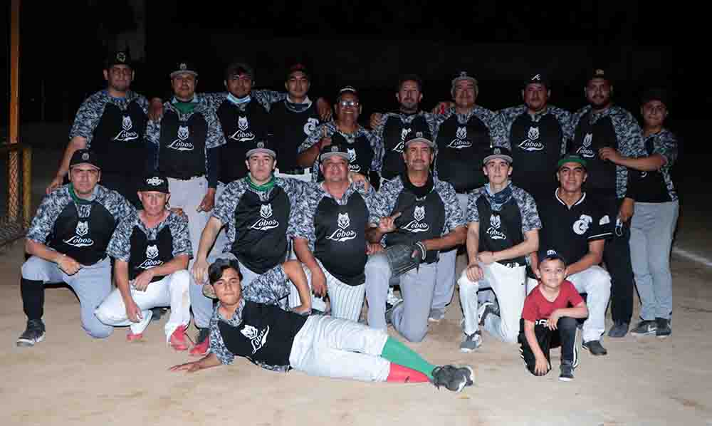 Lobos