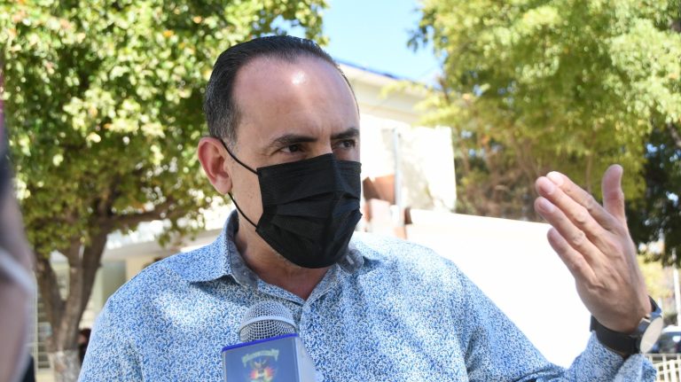 Ulises Armenta