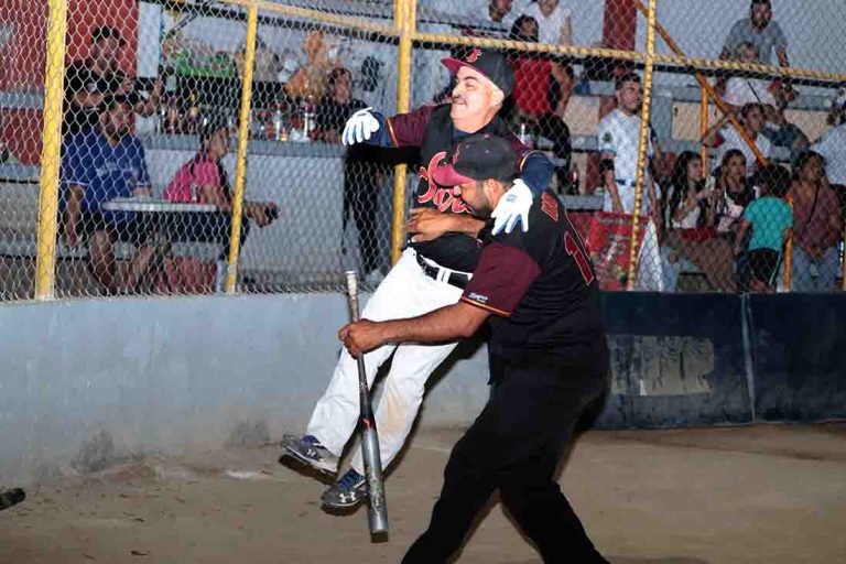 Daniel Soto, carrera gane
