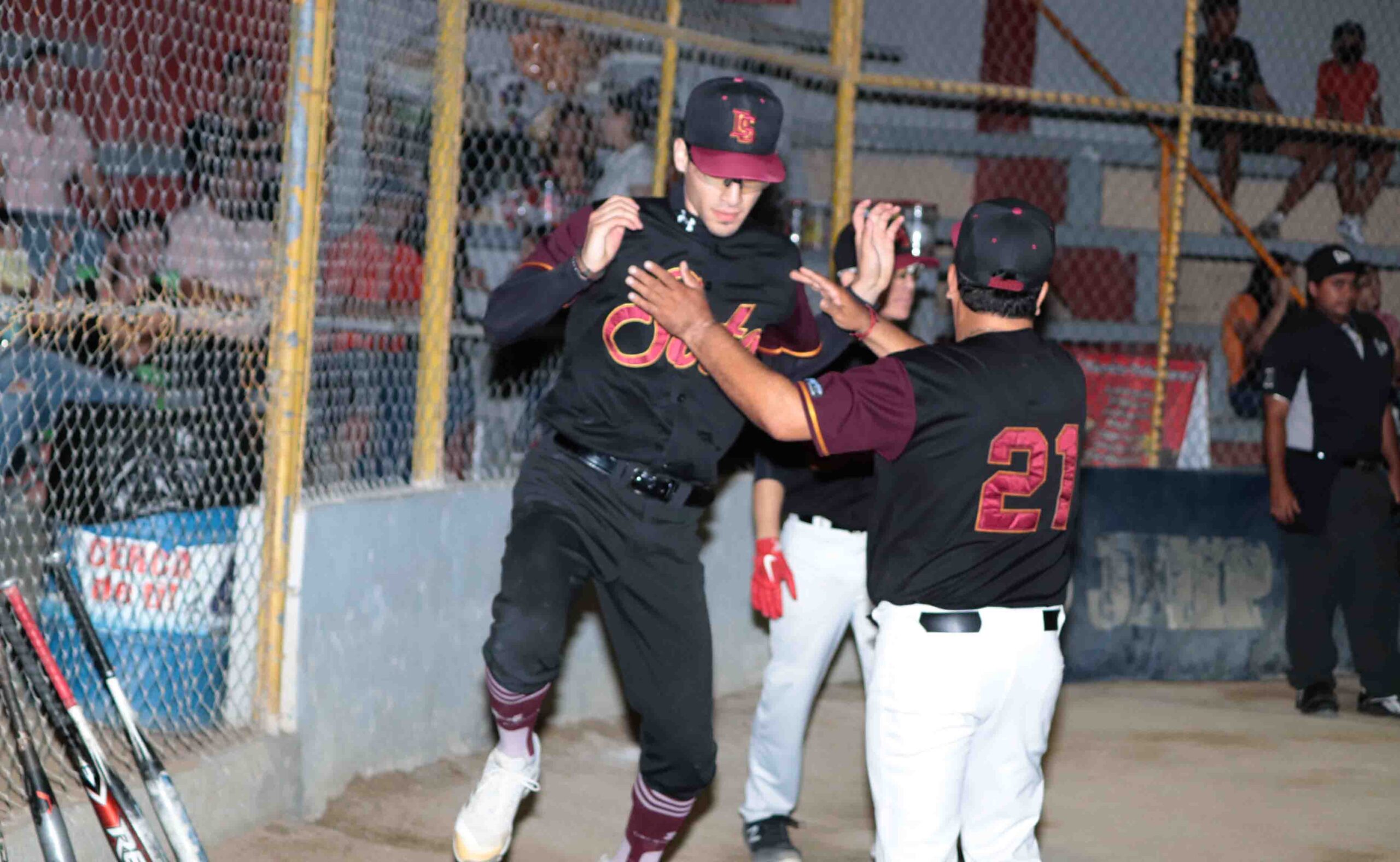 Sebastian angulo bateo el ciclo