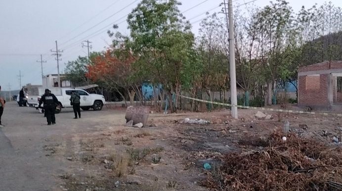 asesinado