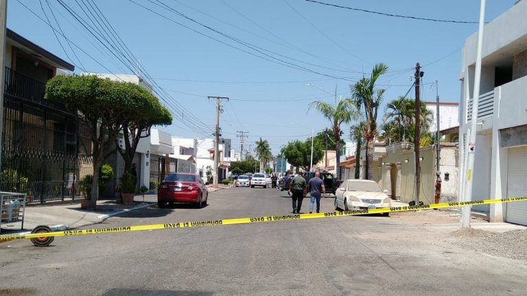 asesinado