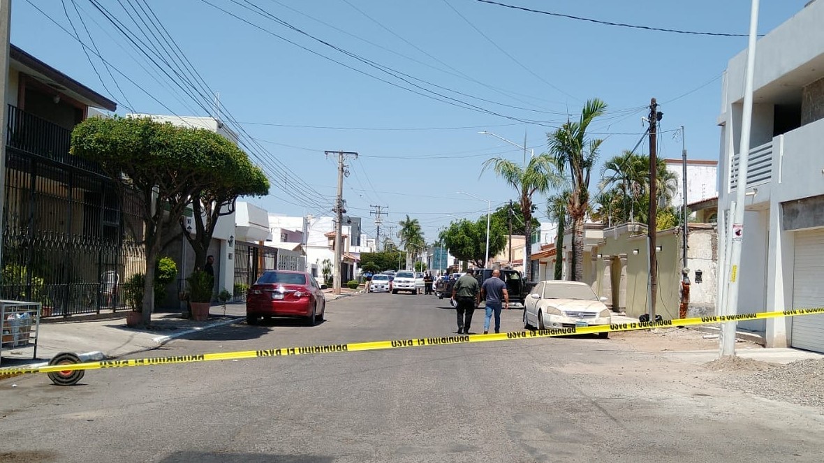 asesinado