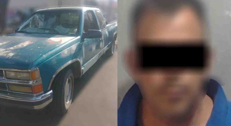 camioneta