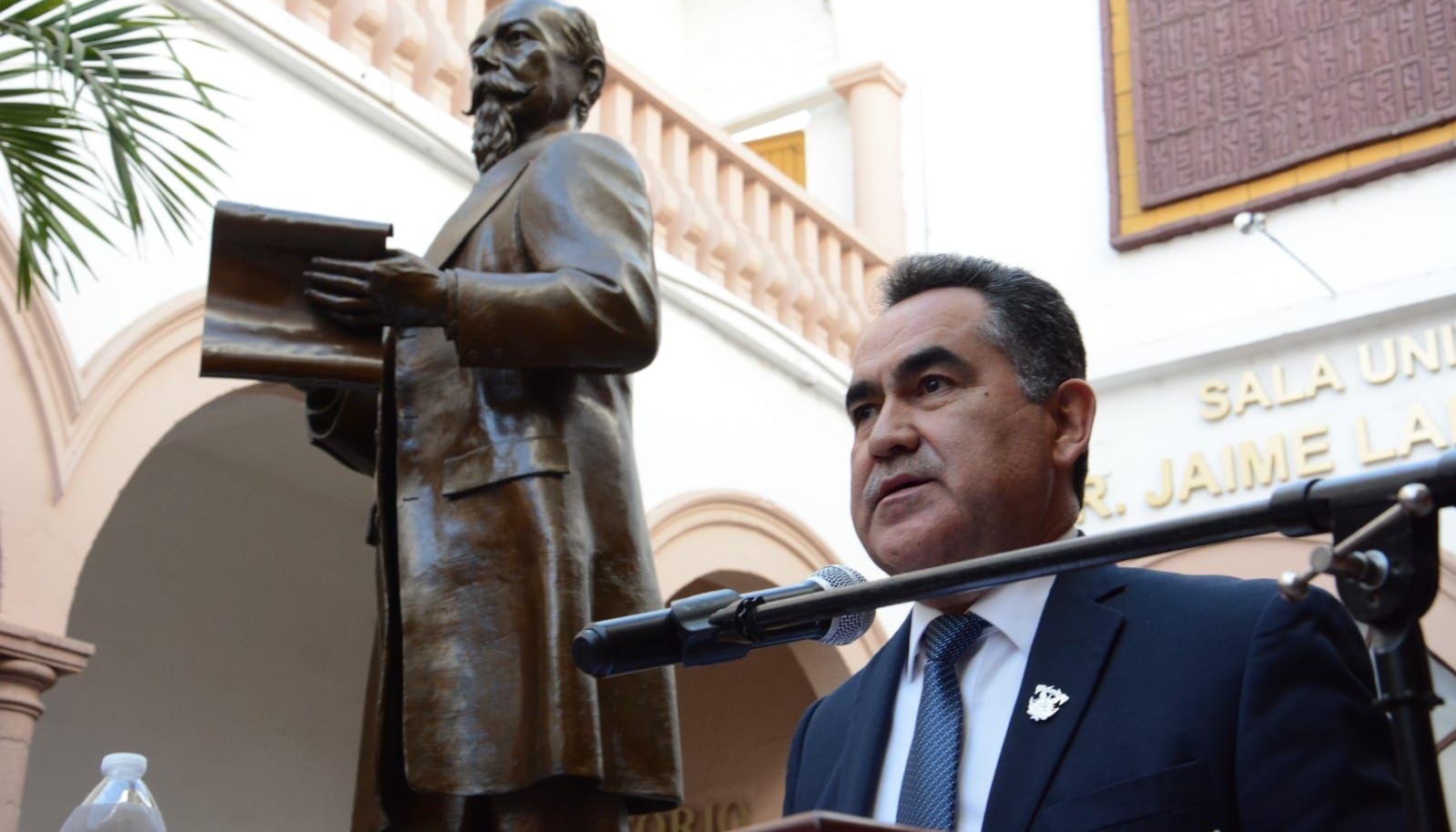 Dr. Jesús Madueña Molina (2)