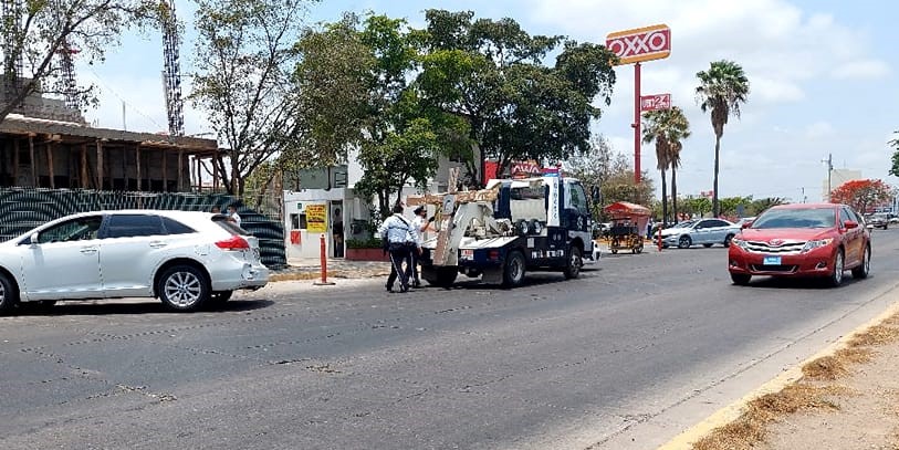 detienen