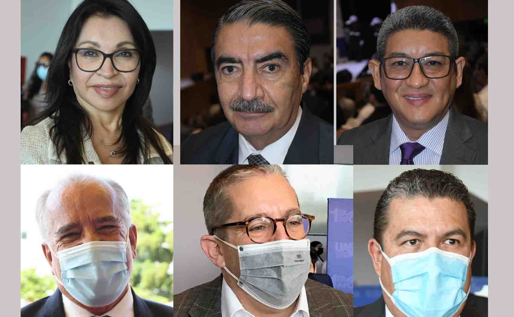 funcionarios