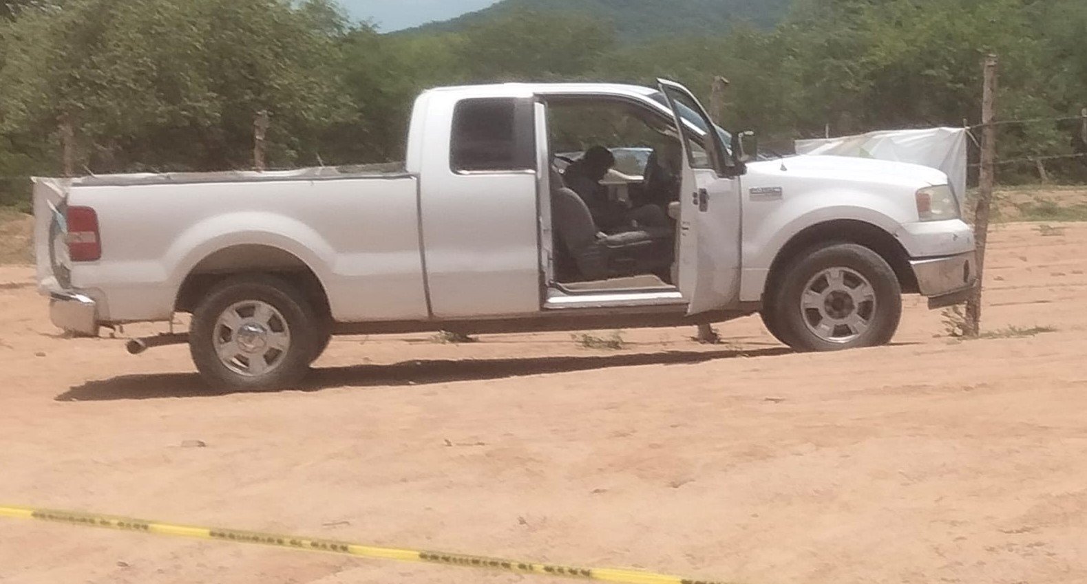 asesinado