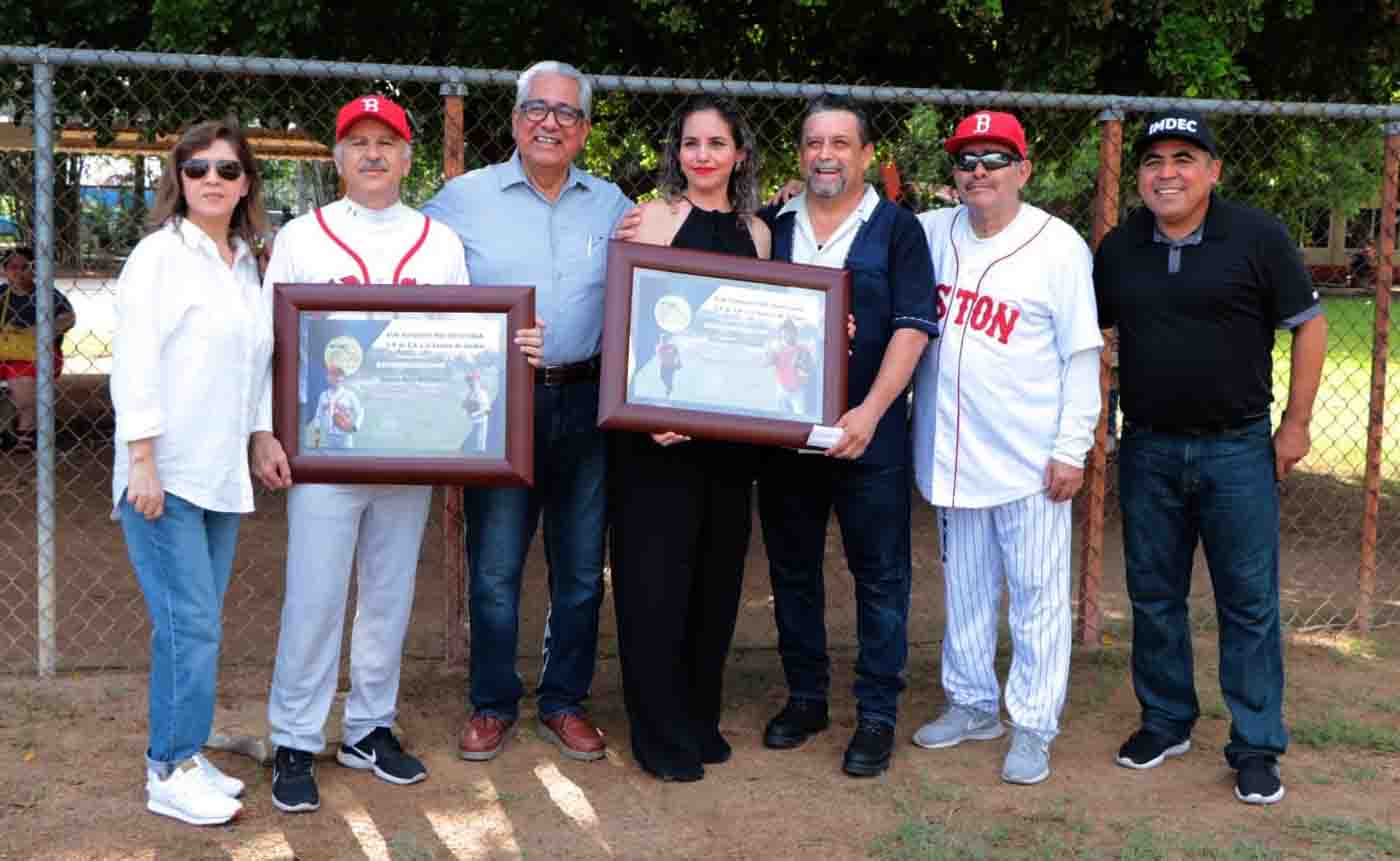 homenajeados