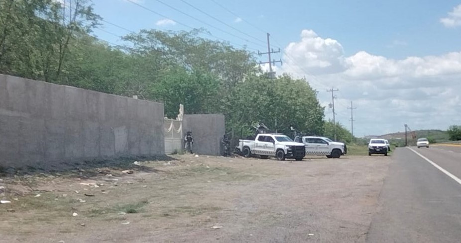narco