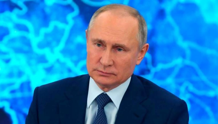 putin