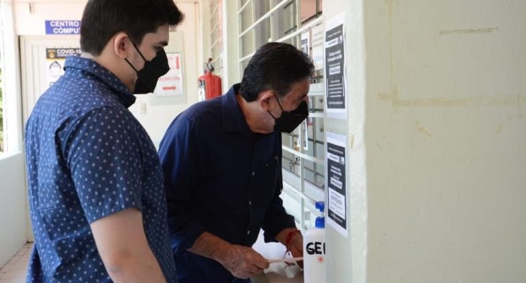 Amplían plazo para pago (1)