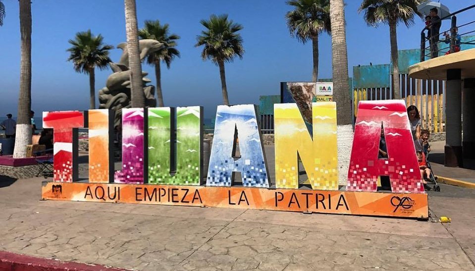 tijuana
