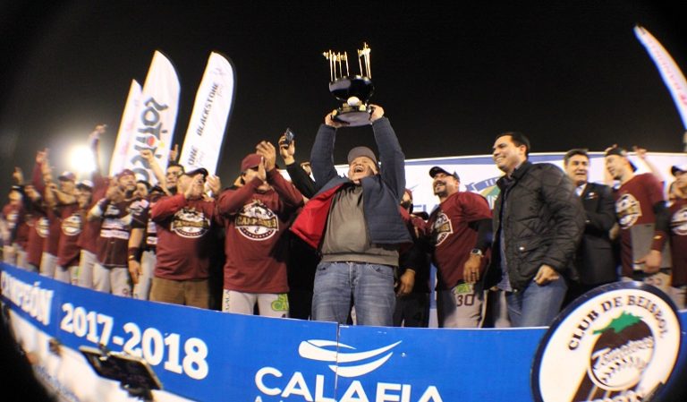 campeones