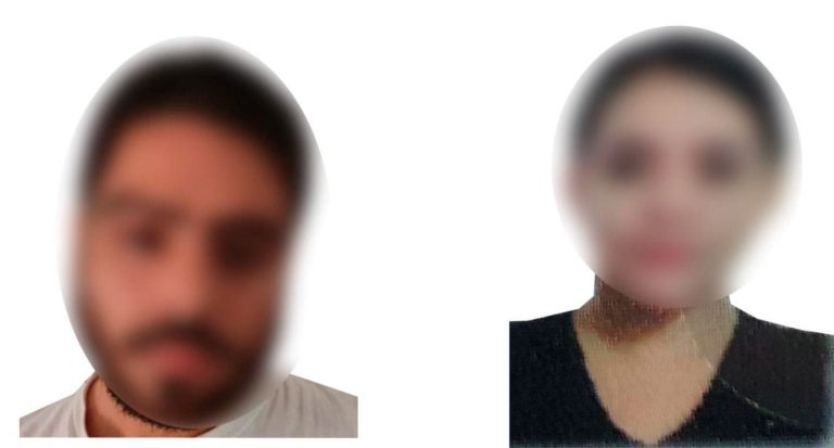 detenidos