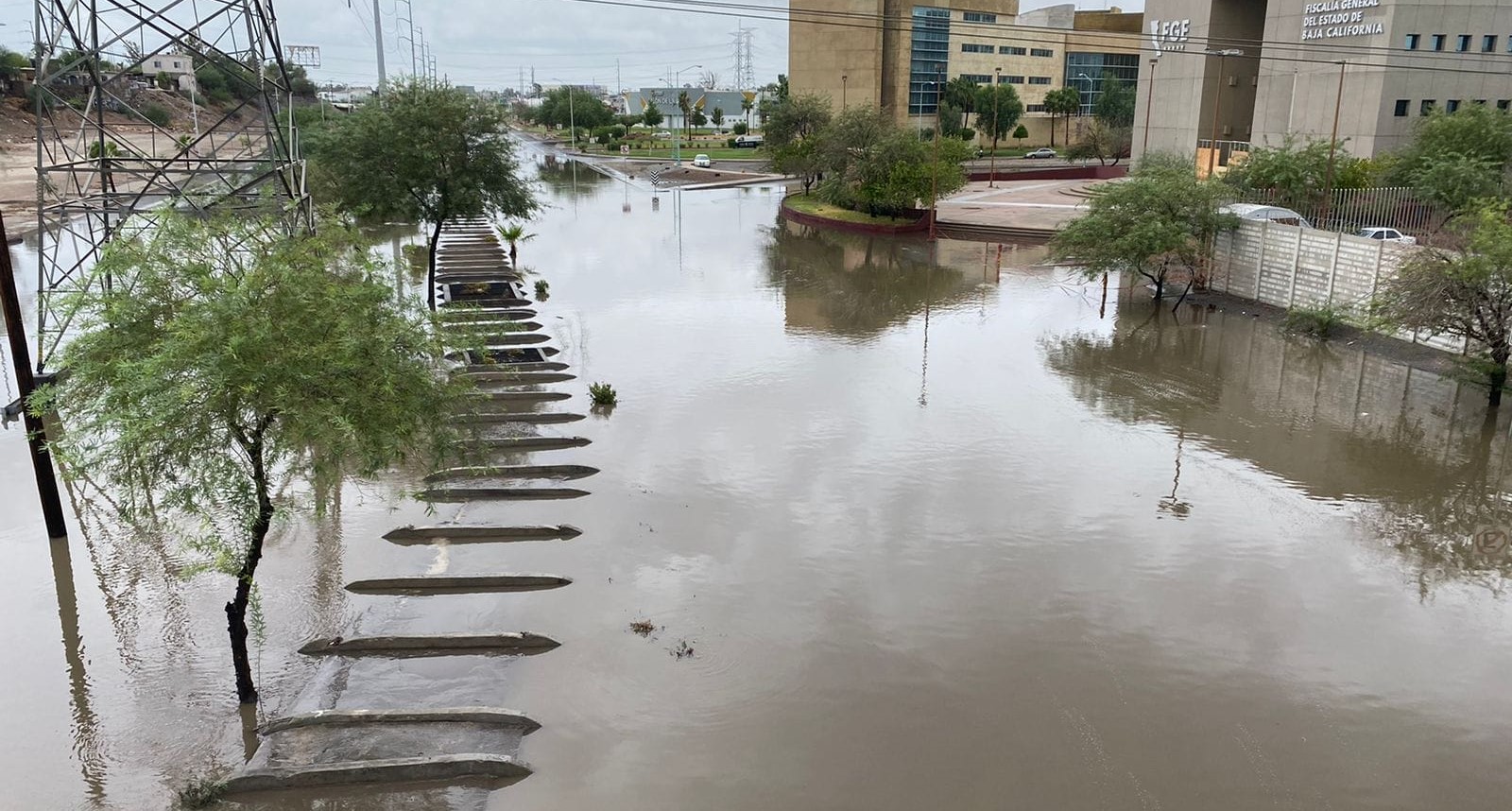 inundacion