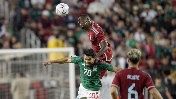 mexico