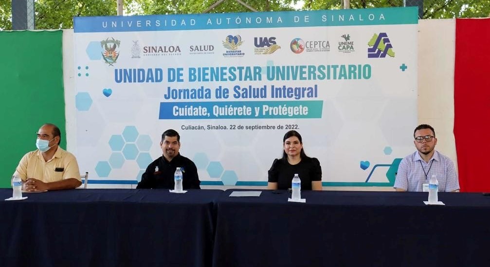 unidad