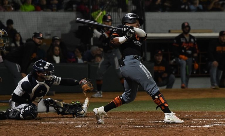 Juego 3 Naranjeros vs Algodoneros (1)
