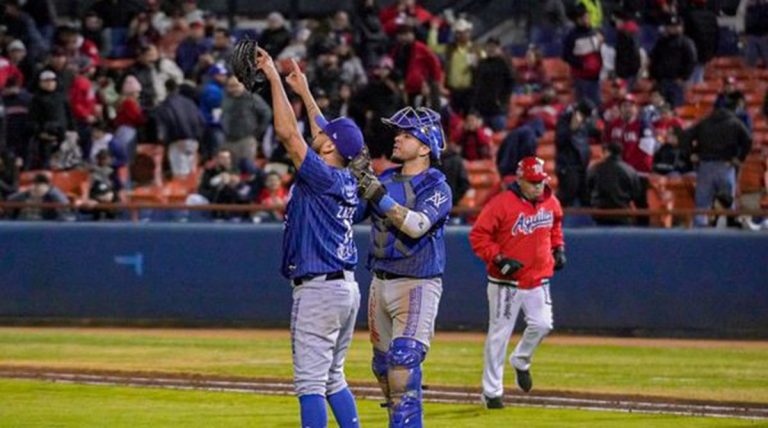 yaquis