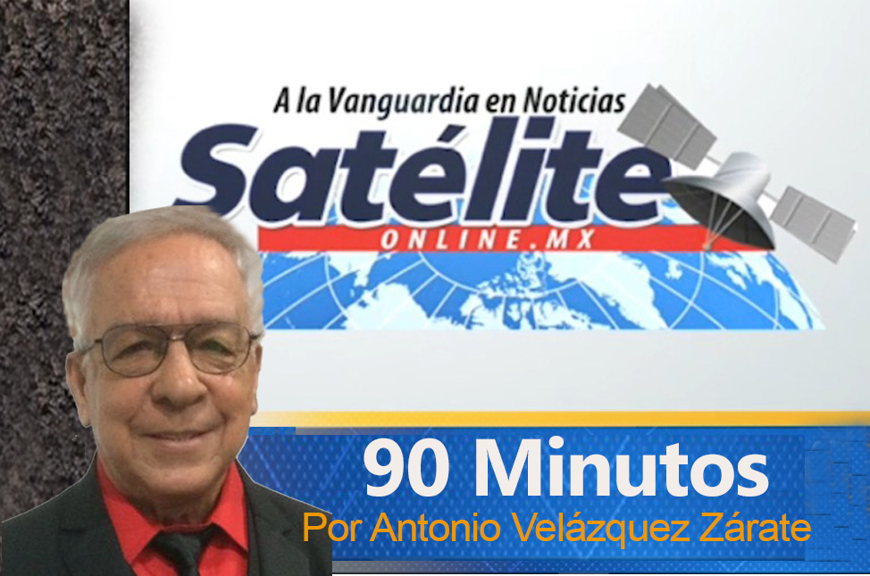 TOÑO VELAZQUEZ