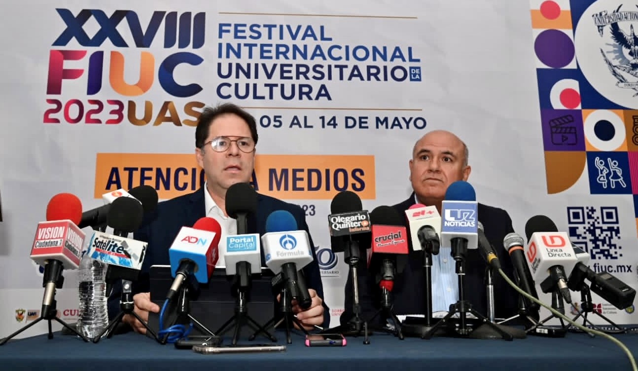 Anuncio FIUC 2023
