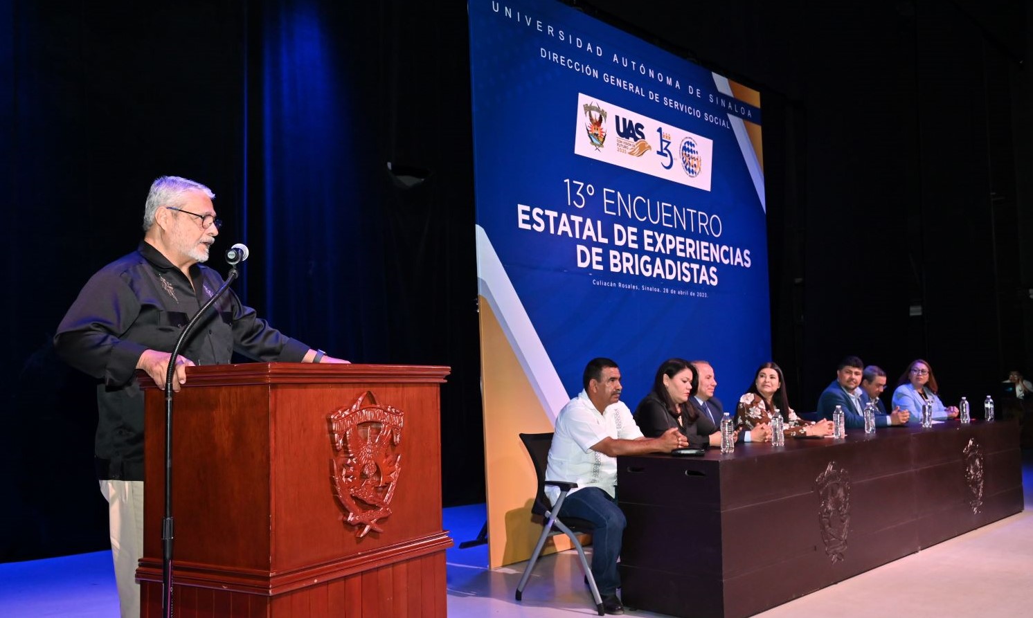 Encuentro de Brigadistas SS (3)