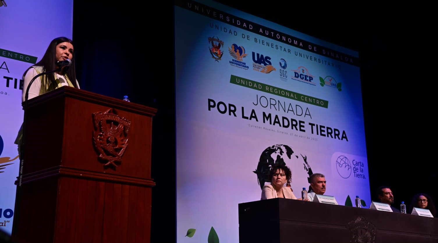 Jornada por la Madre Tierra (3)