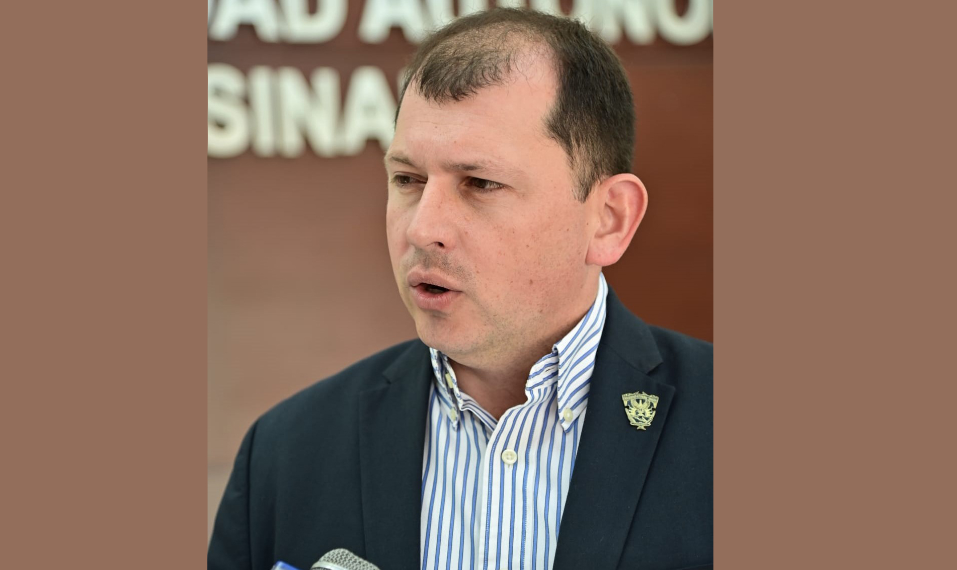 Doctor Robespierre Lizárraga Otero