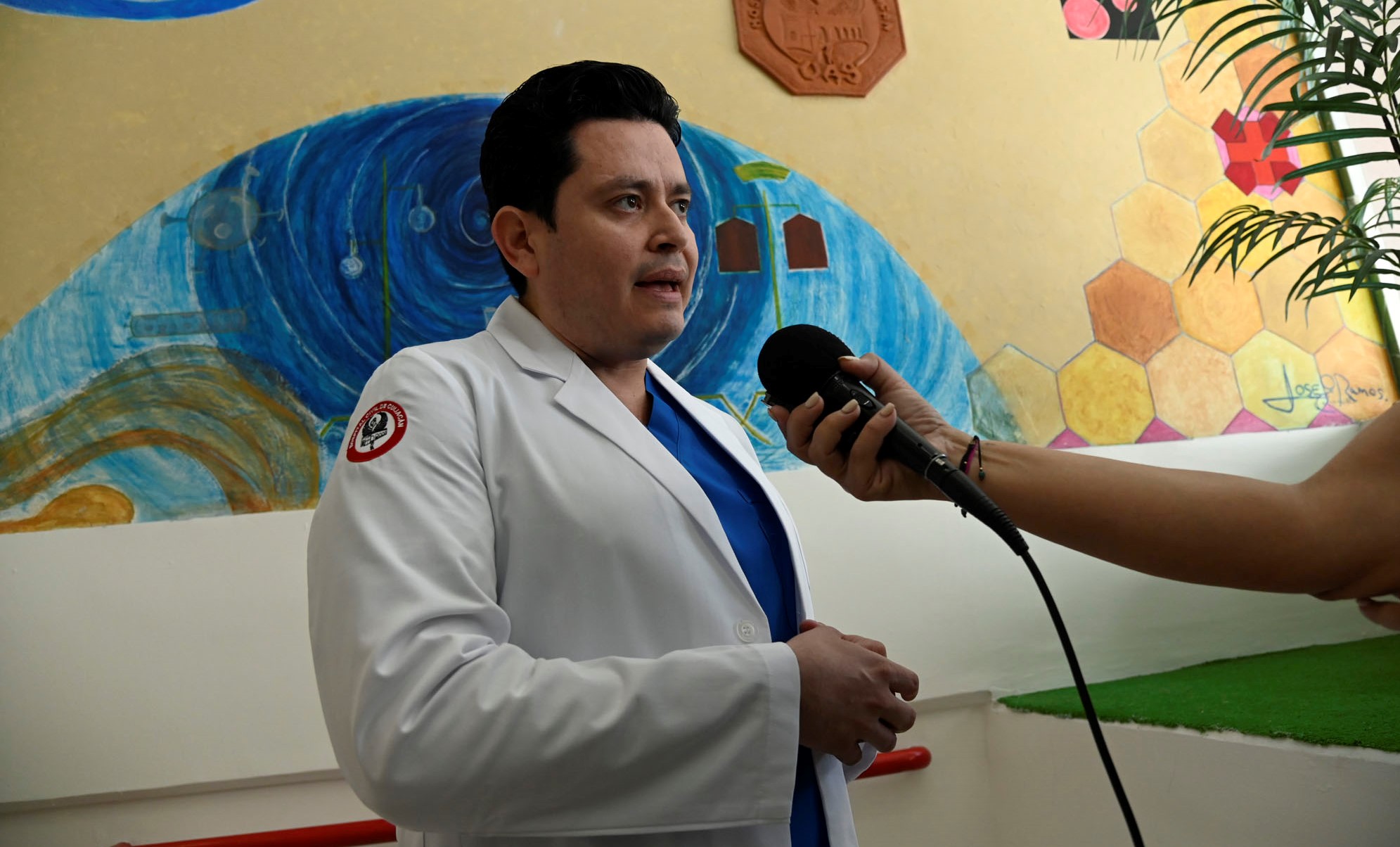 Dr. Miguel Ángel Valdez (2)