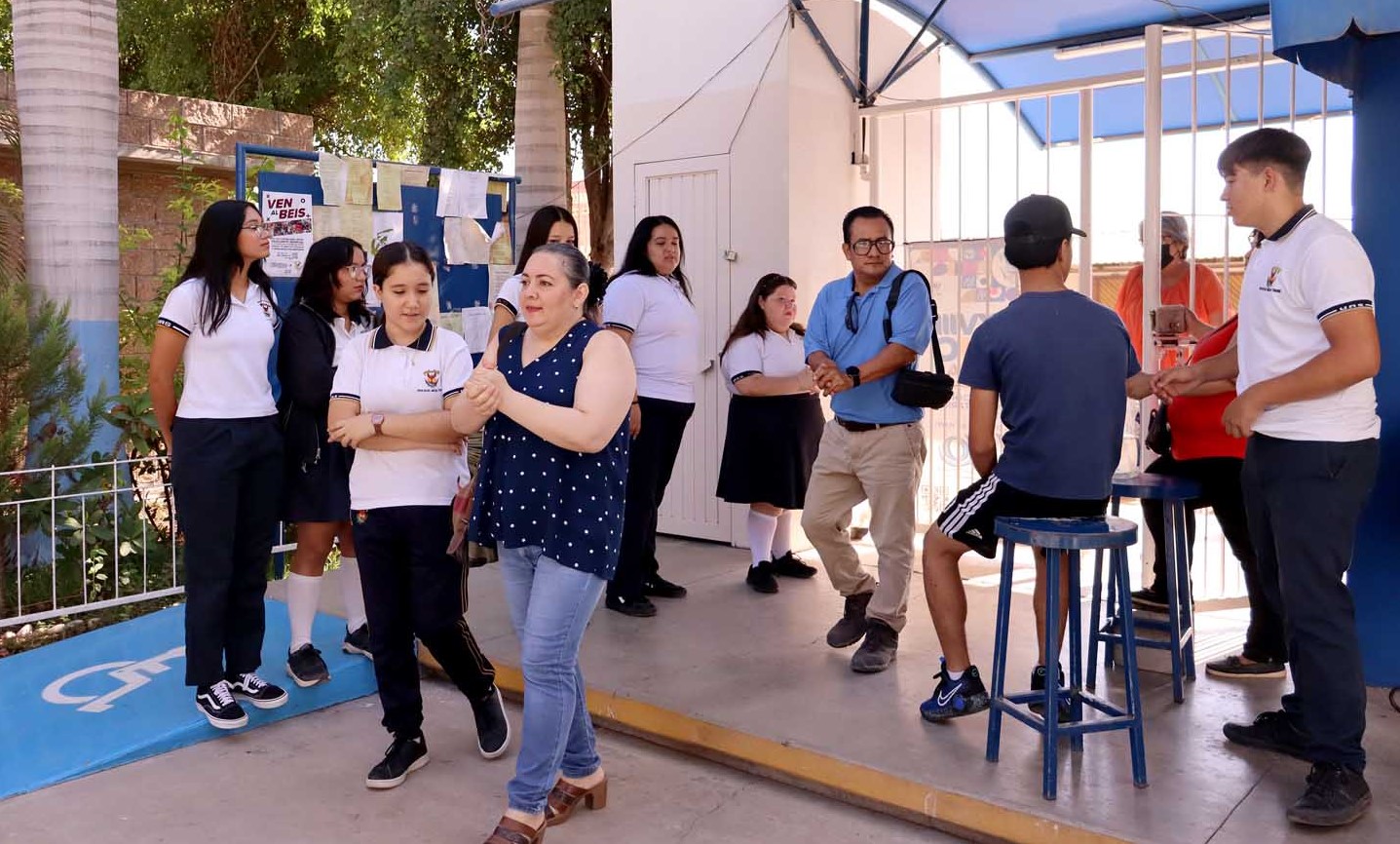 Reunión padres de familia prepa Buelna (2)