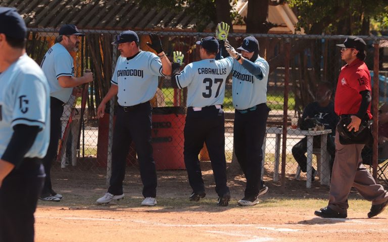 Carrera de cabanillas