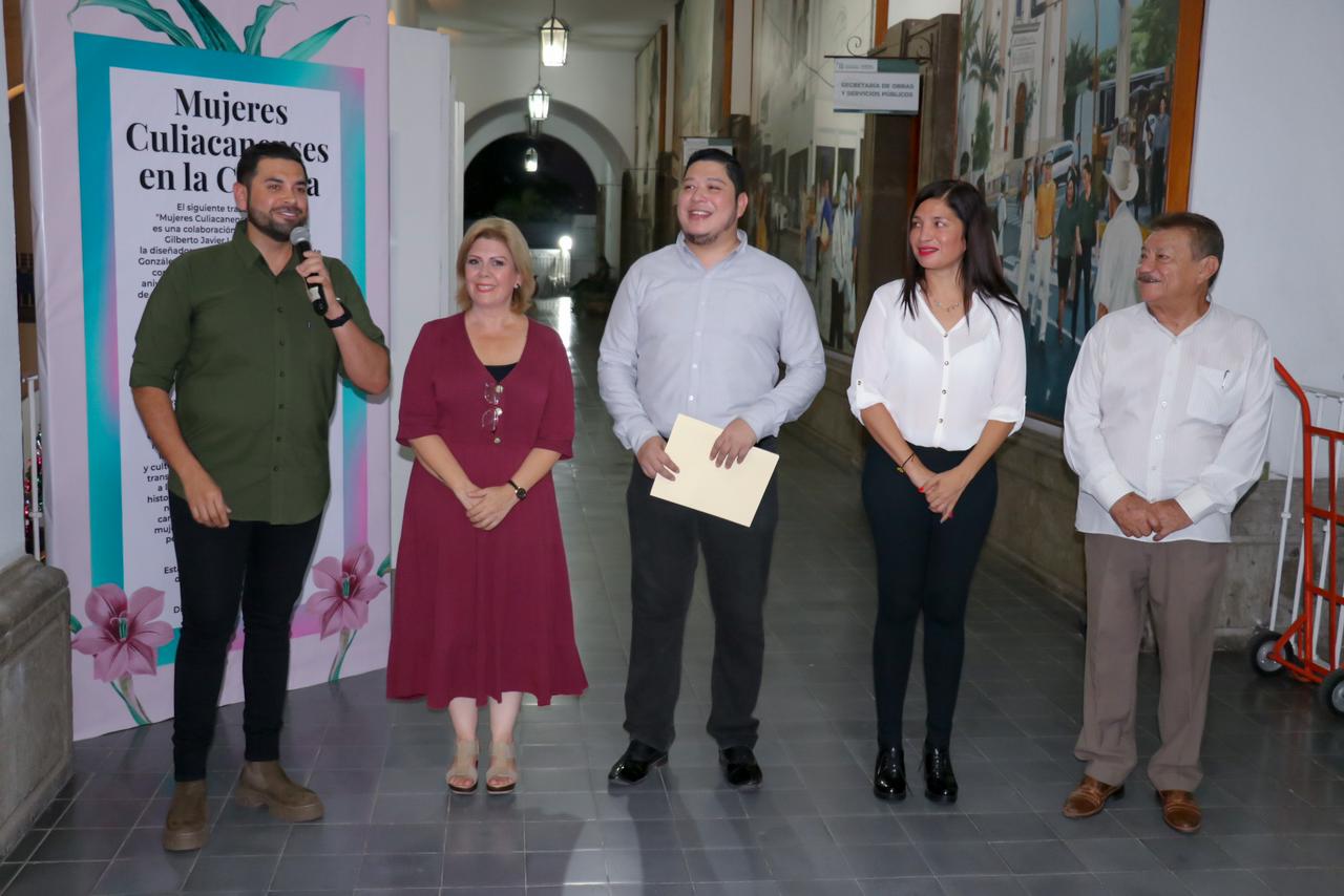 1EXPO MUJERES