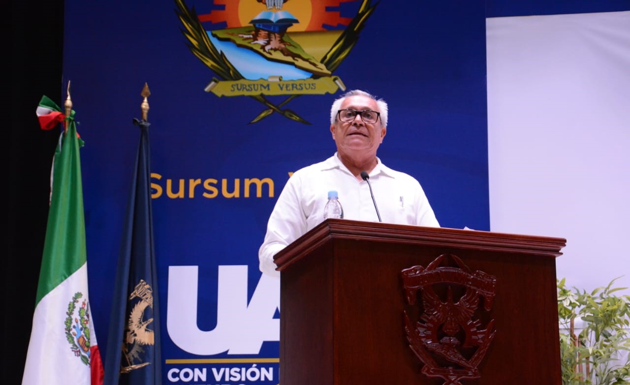 ALFONSO CARLOS ONTIVEROS SALAS