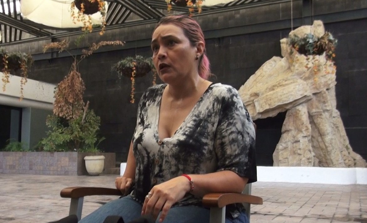 Elizabeth Ávila Carrancio