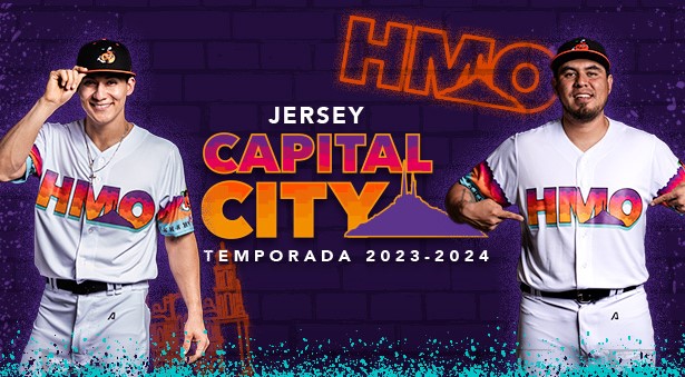Jersey Capital City 2