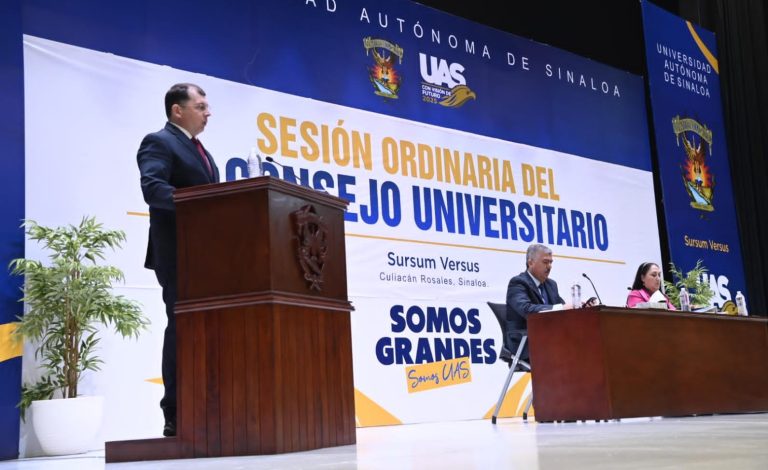 Consejo Universitario (7)