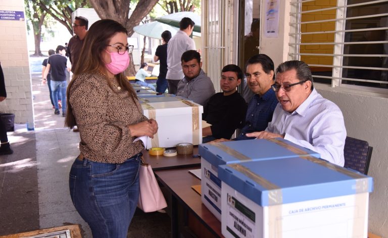 ELECCION CONSEJEROS (4)