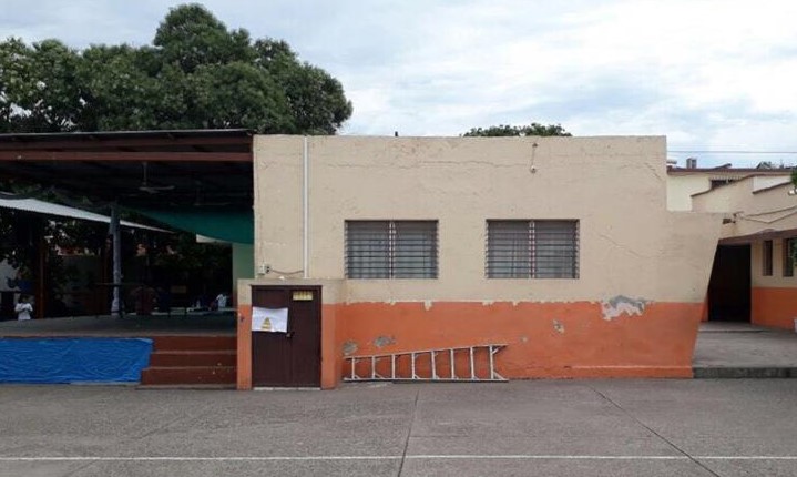 escuela